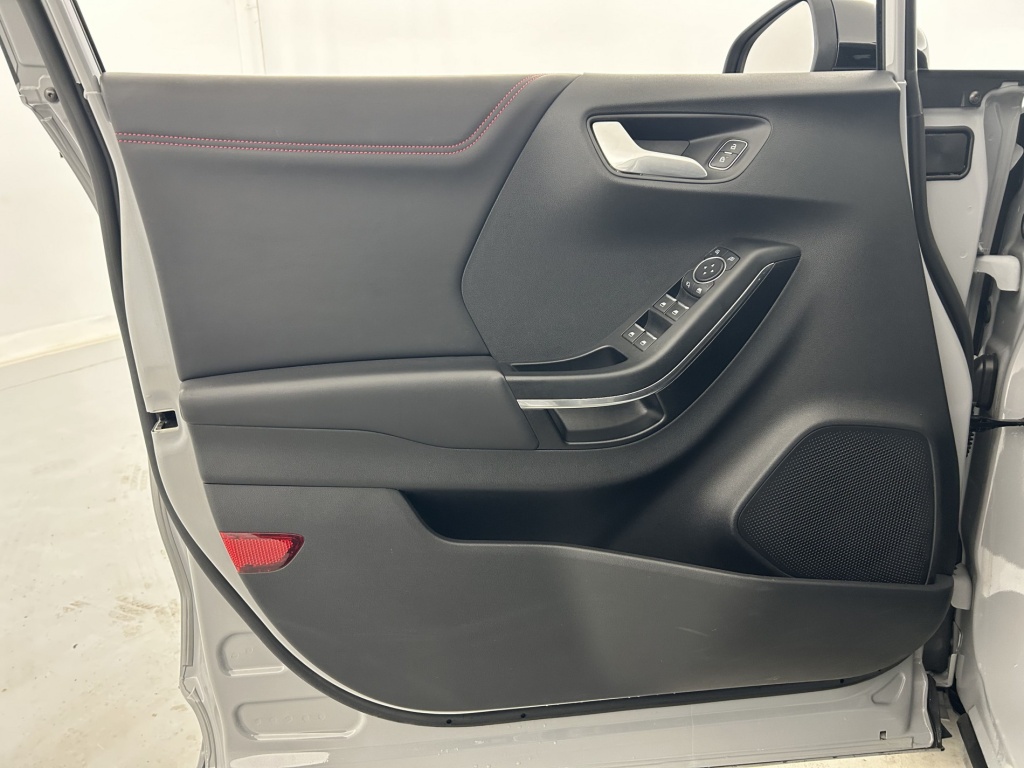 FORD Puma ST-Line X 1.0 EcoBoost 155 ch mHEV S&S BVM6 - ref: 6-2971x242903 - Photo 12