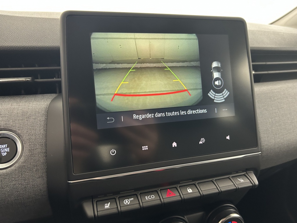 RENAULT Clio Evolution 1.0 TCe 90 - ref: 6-2971x243003 - Photo 19