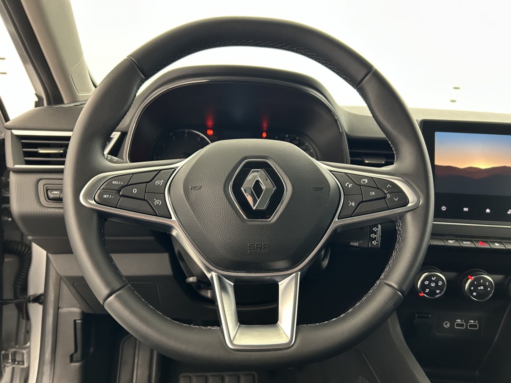 RENAULT Clio Equilibre TCe 90 - ref: 6-2971x243009 - Photo 15