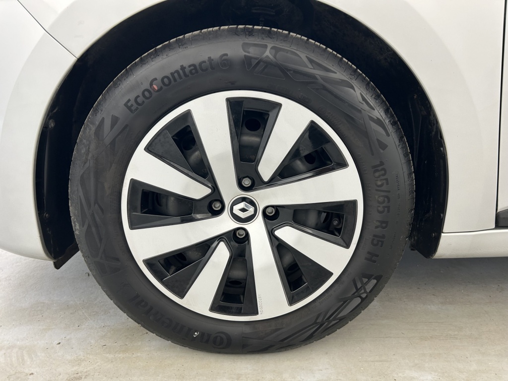 RENAULT Clio Equilibre TCe 90 - ref: 6-2971x243009 - Photo 20