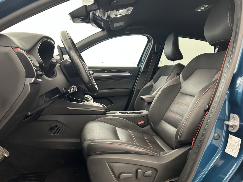 RENAULT Arkana R.S. Line E-Tech 145 21B - ref: 6-2971x243024 - Photo 13