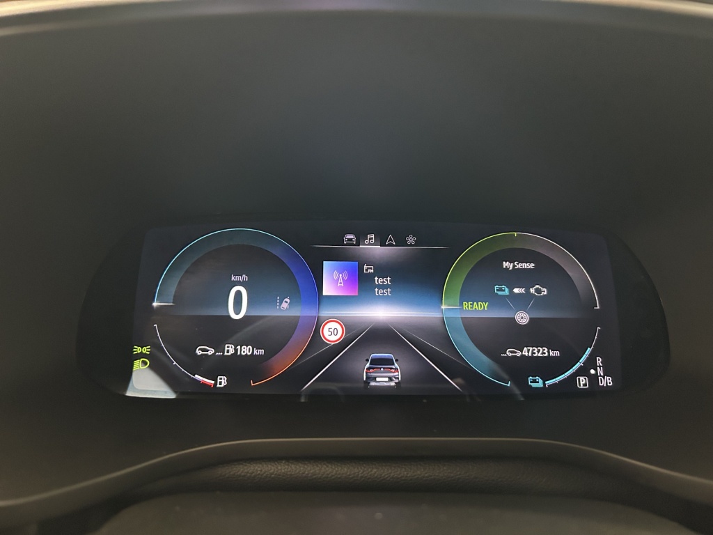 RENAULT Arkana R.S. Line E-Tech 145 21B - ref: 6-2971x243024 - Photo 17