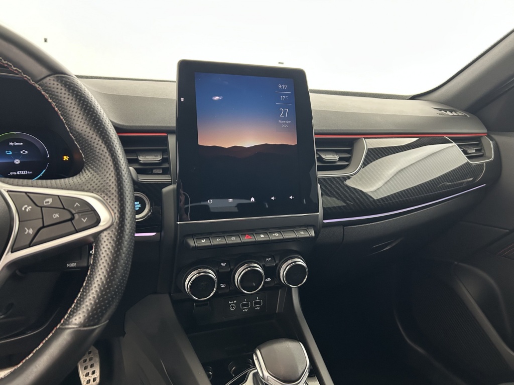 RENAULT Arkana R.S. Line E-Tech 145 21B - ref: 6-2971x243024 - Photo 18