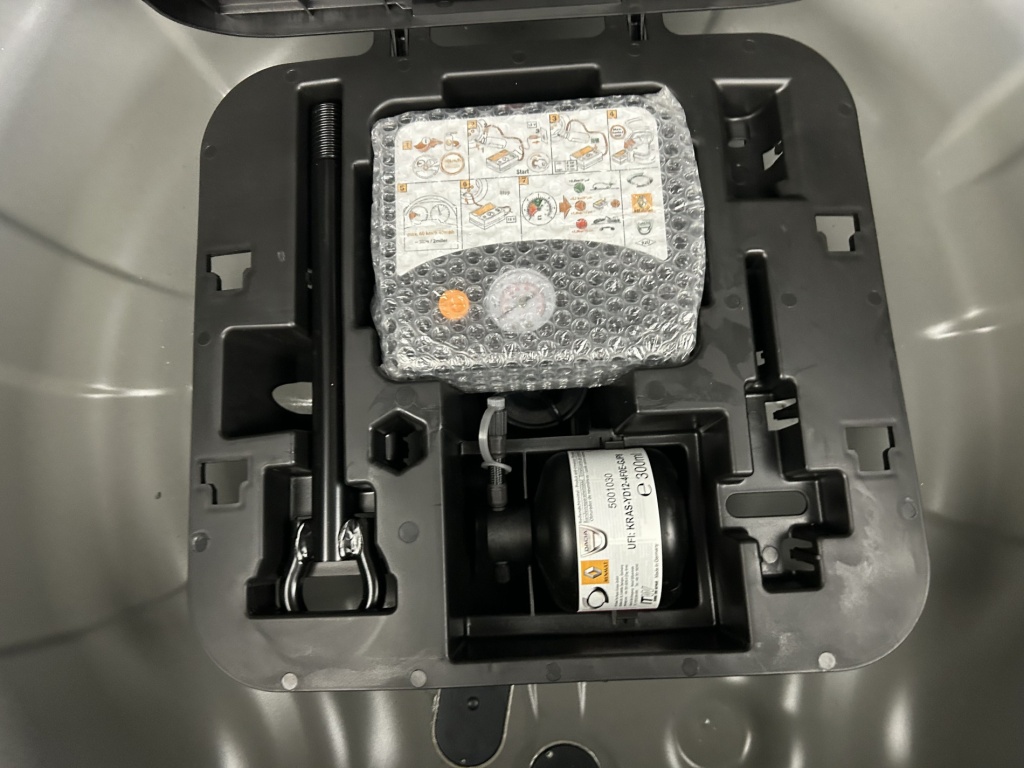 RENAULT Clio Evolution Blue dCi 100 ch GSR2 - ref: 6-2971x243058 - Photo 10