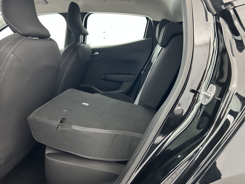 RENAULT Clio Evolution Blue dCi 100 ch GSR2 - ref: 6-2971x243058 - Photo 11