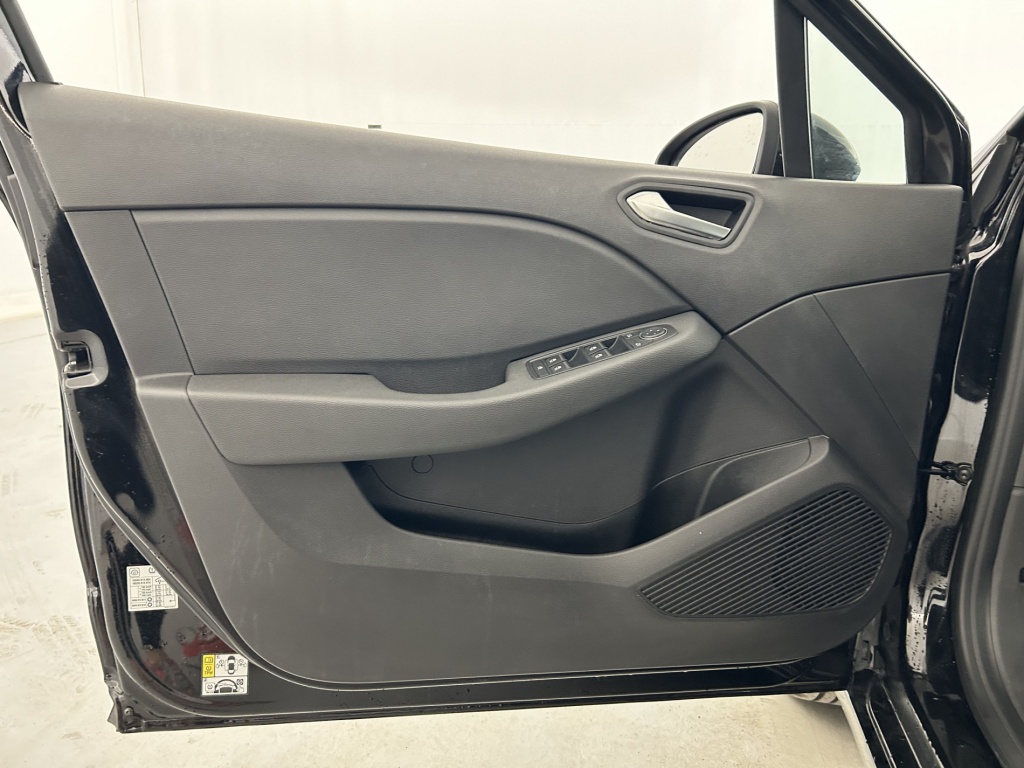 RENAULT Clio Evolution Blue dCi 100 ch GSR2 - ref: 6-2971x243058 - Photo 12