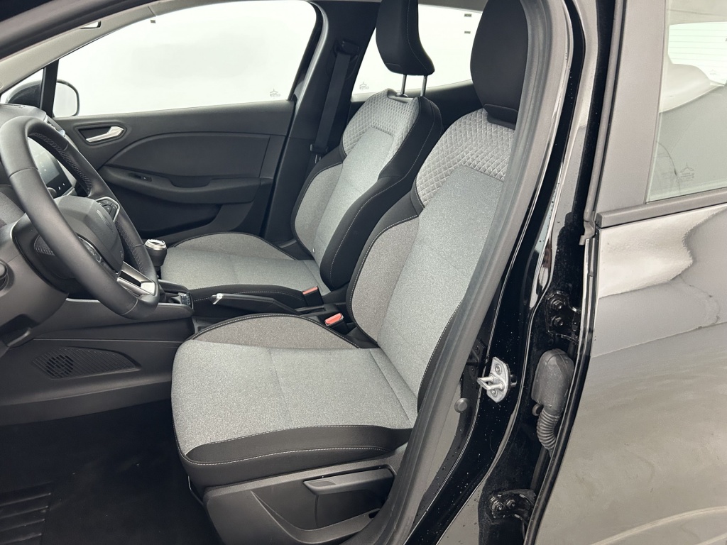 RENAULT Clio Evolution Blue dCi 100 ch GSR2 - ref: 6-2971x243058 - Photo 13