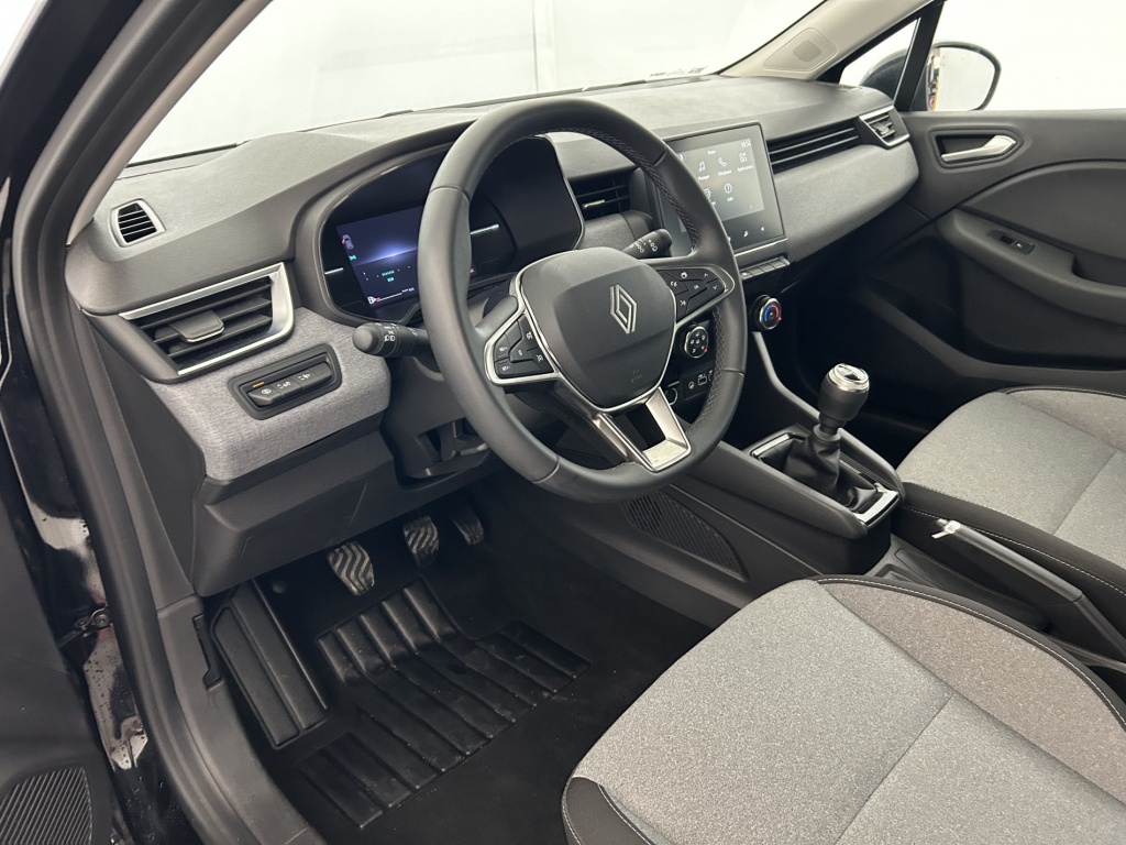 RENAULT Clio Evolution Blue dCi 100 ch GSR2 - ref: 6-2971x243058 - Photo 14