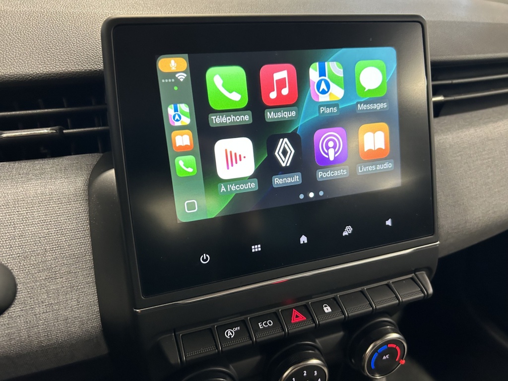 RENAULT Clio Evolution Blue dCi 100 ch GSR2 - ref: 6-2971x243058 - Photo 16