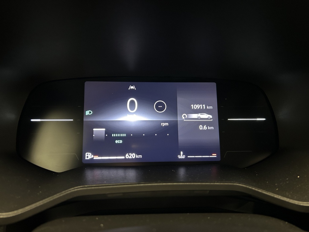 RENAULT Clio Evolution Blue dCi 100 ch GSR2 - ref: 6-2971x243058 - Photo 17