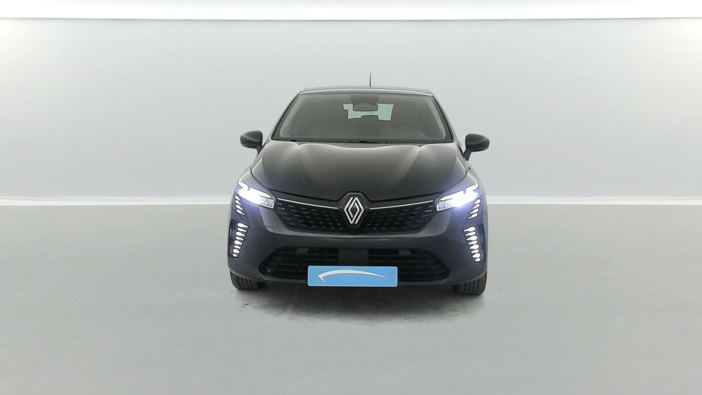 RENAULT Clio Evolution Blue dCi 100 ch GSR2 - ref: 6-2971x243058 - Photo 8