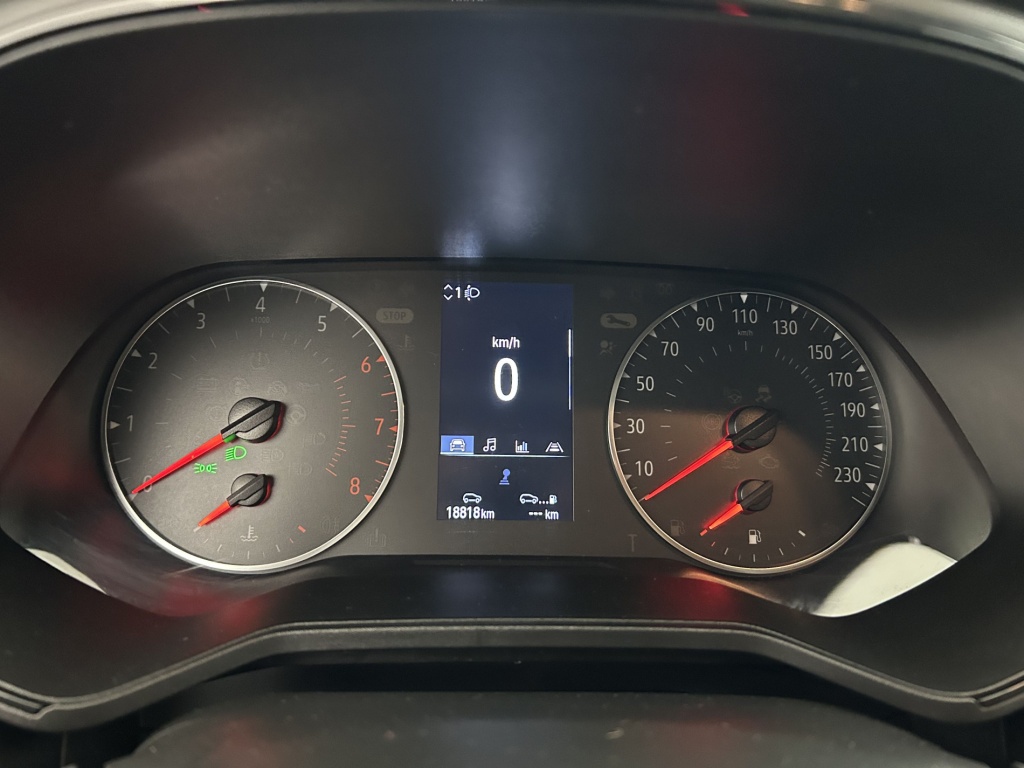 RENAULT Clio Equilibre TCe 90 - ref: 6-2971x243163 - Photo 17