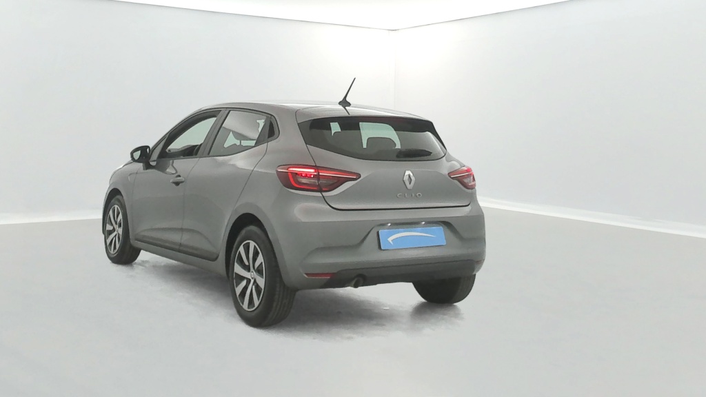 RENAULT Clio Equilibre TCe 90 - ref: 6-2971x243163 - Photo 3