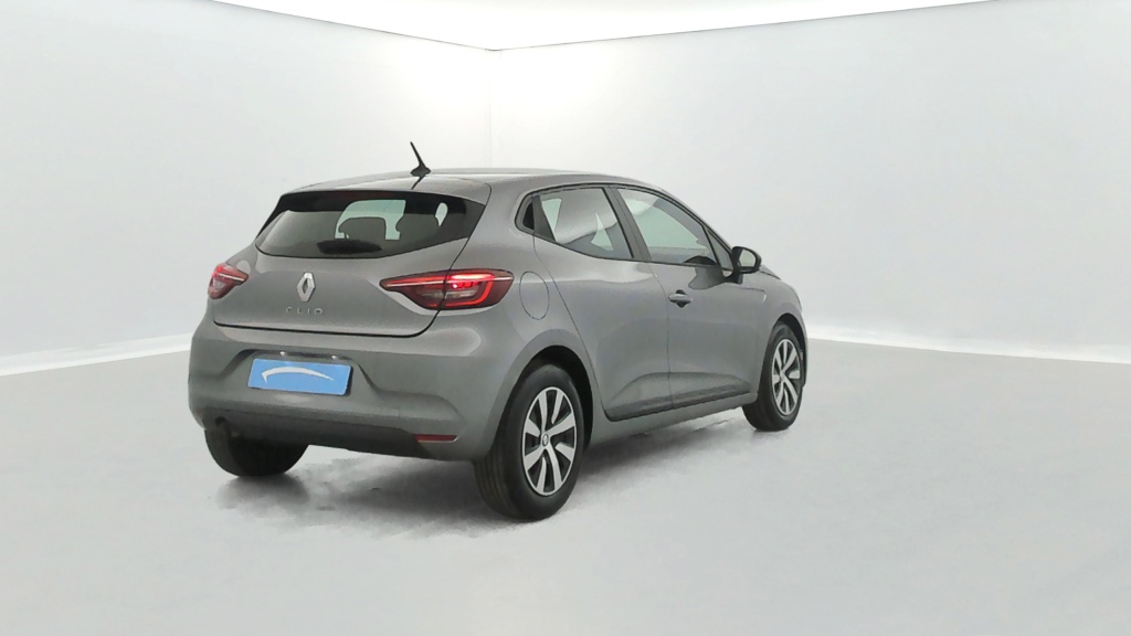 RENAULT Clio Equilibre TCe 90 - ref: 6-2971x243163 - Photo 5