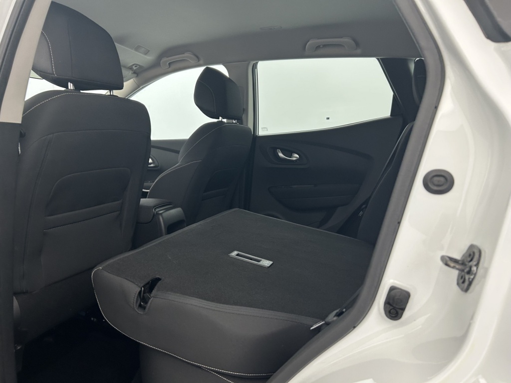 RENAULT Kadjar Business Blue dCi 115 EDC - ref: 6-2971x245021 - Photo 11