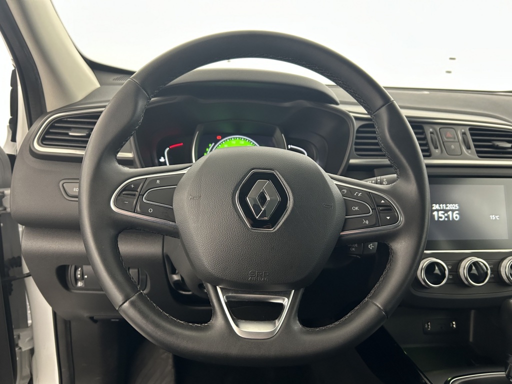 RENAULT Kadjar Business Blue dCi 115 EDC - ref: 6-2971x245021 - Photo 15