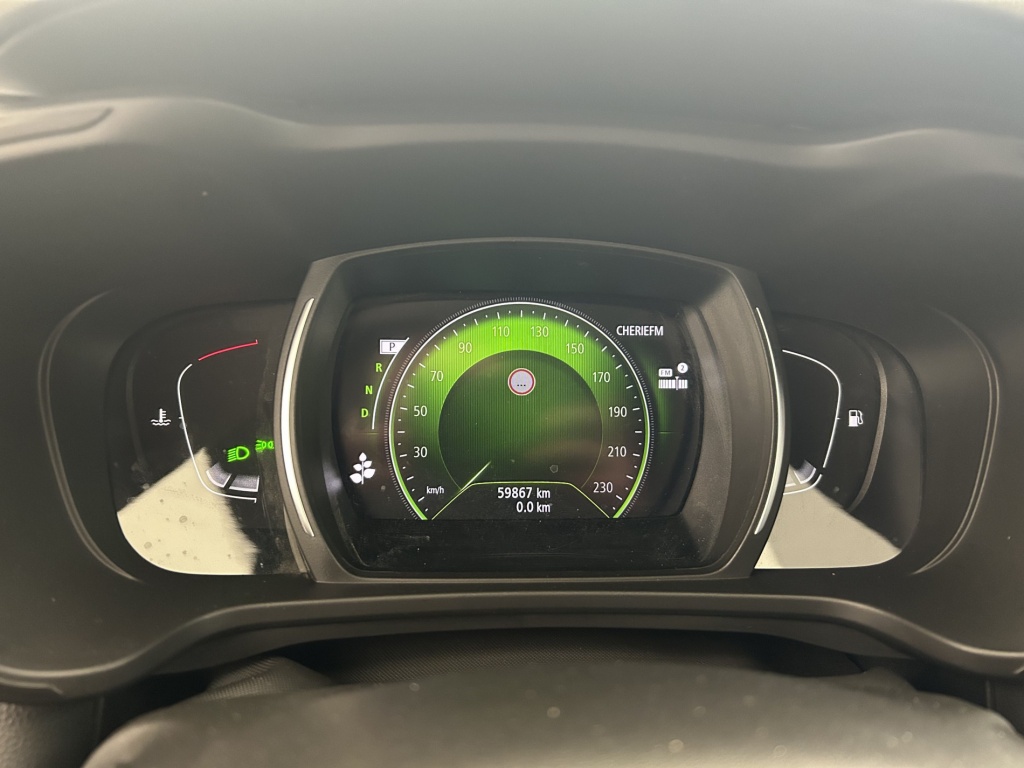 RENAULT Kadjar Business Blue dCi 115 EDC - ref: 6-2971x245021 - Photo 17