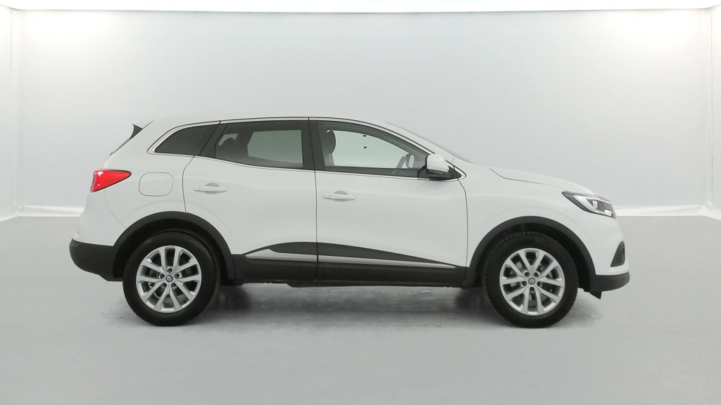 RENAULT Kadjar Business Blue dCi 115 EDC - ref: 6-2971x245021 - Photo 6