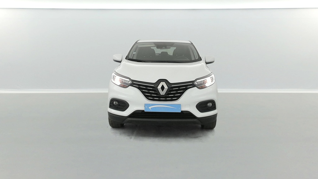 RENAULT Kadjar Business Blue dCi 115 EDC - ref: 6-2971x245021 - Photo 8