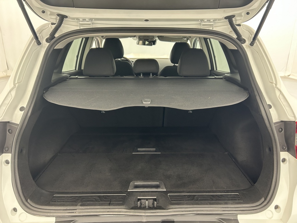 RENAULT Kadjar Business Blue dCi 115 EDC - ref: 6-2971x245021 - Photo 9