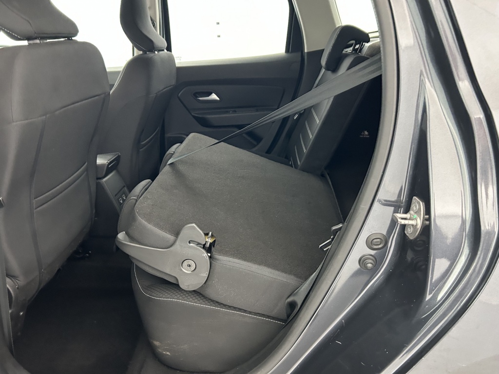 DACIA Duster Confort Blue dCi 115 4x2 - ref: 6-2971x245022 - Photo 11