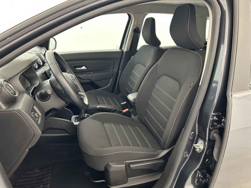 DACIA Duster Confort Blue dCi 115 4x2 - ref: 6-2971x245022 - Photo 13