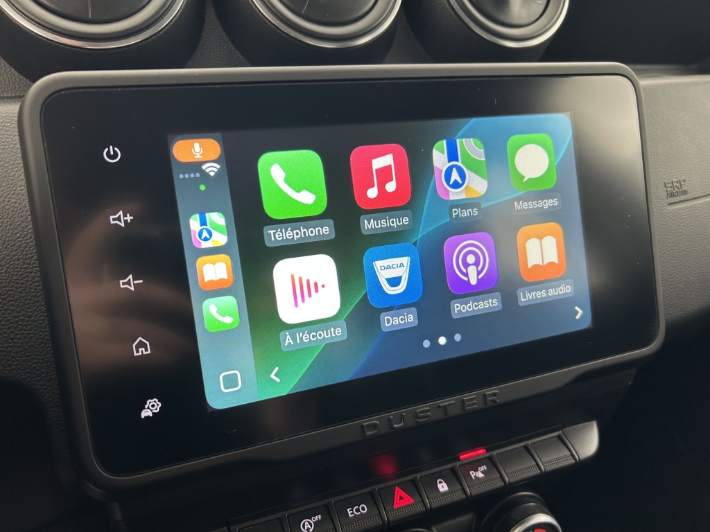 DACIA Duster Confort Blue dCi 115 4x2 - ref: 6-2971x245022 - Photo 16