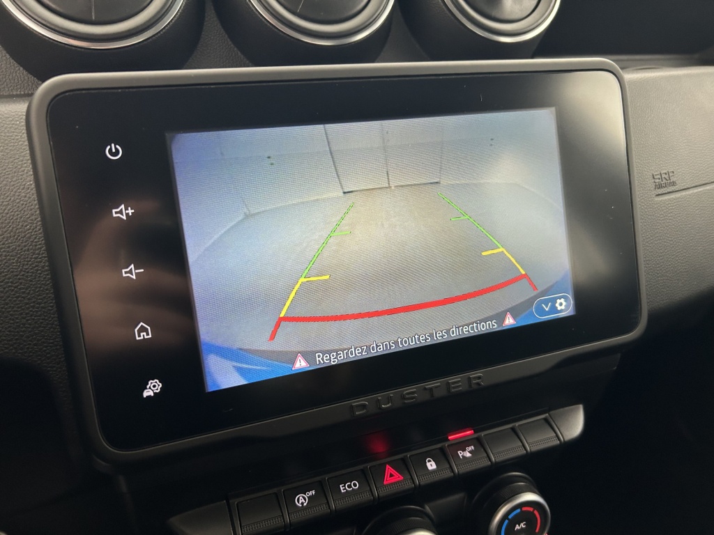 DACIA Duster Confort Blue dCi 115 4x2 - ref: 6-2971x245022 - Photo 19