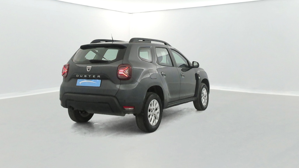 DACIA Duster Confort Blue dCi 115 4x2 - ref: 6-2971x245022 - Photo 5