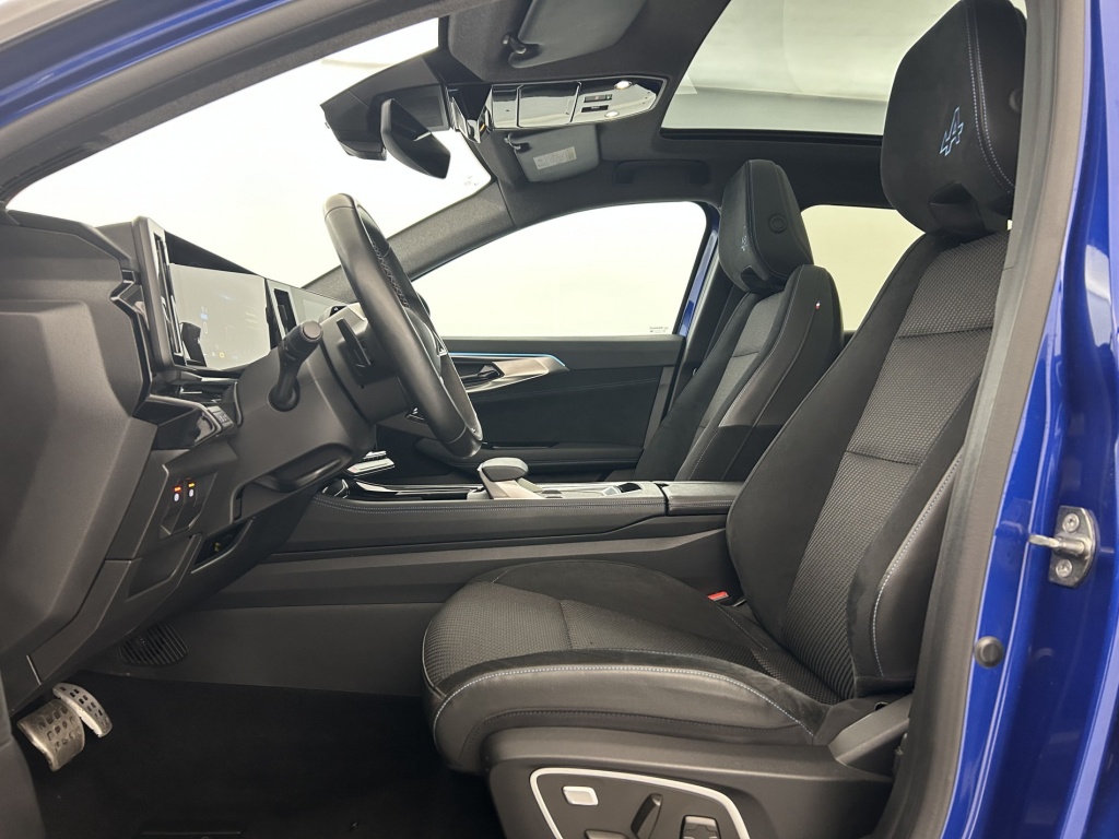 RENAULT Austral Techno esprit Alpine E-Tech hybrid 200 - ref: 6-2971x245024 - Photo 13