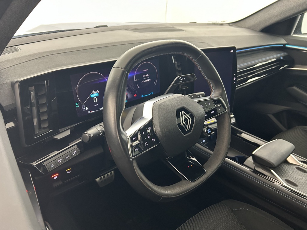 RENAULT Austral Techno esprit Alpine E-Tech hybrid 200 - ref: 6-2971x245024 - Photo 14