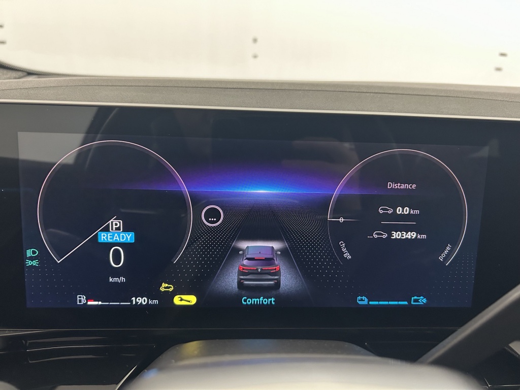 RENAULT Austral Techno esprit Alpine E-Tech hybrid 200 - ref: 6-2971x245024 - Photo 16