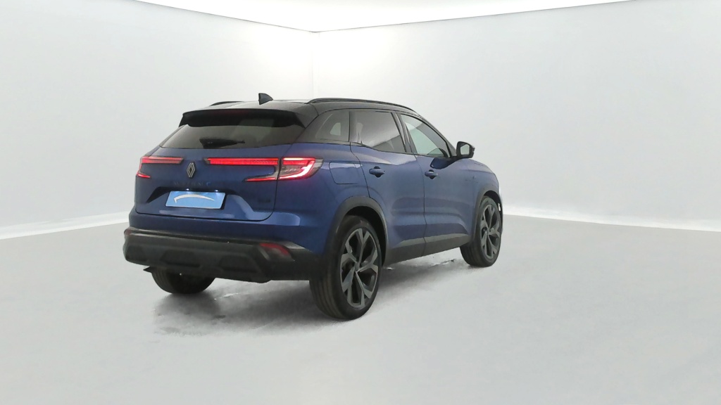 RENAULT Austral Techno esprit Alpine E-Tech hybrid 200 - ref: 6-2971x245024 - Photo 5