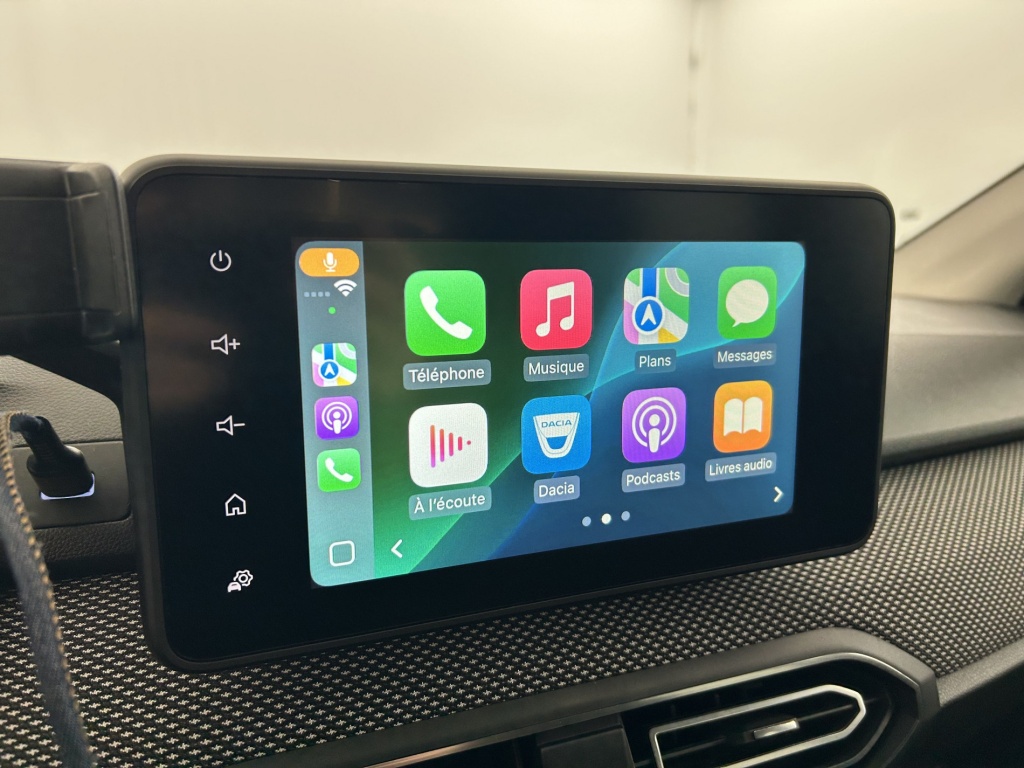 DACIA Jogger SL Extreme + ECO-G 100 7 places - ref: 6-2971x245026 - Photo 15