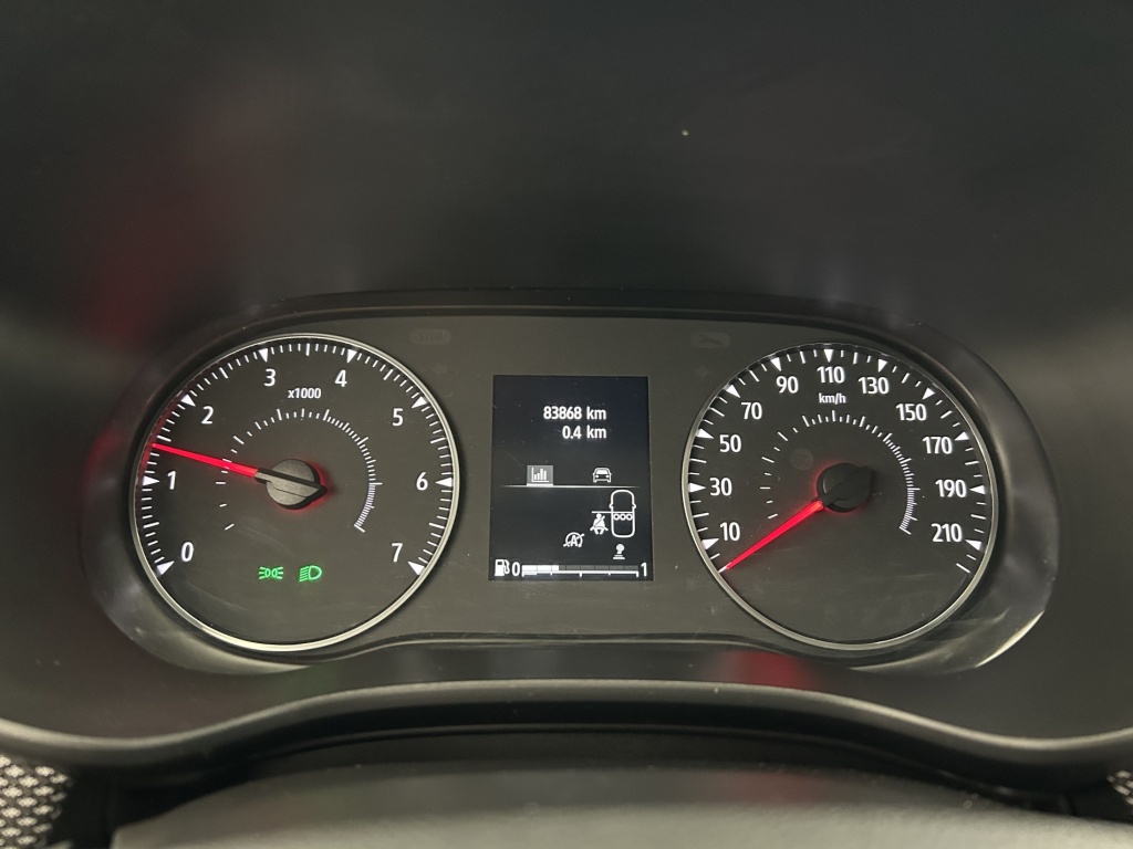 DACIA Jogger SL Extreme + ECO-G 100 7 places - ref: 6-2971x245026 - Photo 16