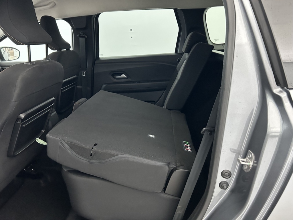 DACIA Jogger Extreme + ECO-G 100 5 places - ref: 6-2971x245031 - Photo 11