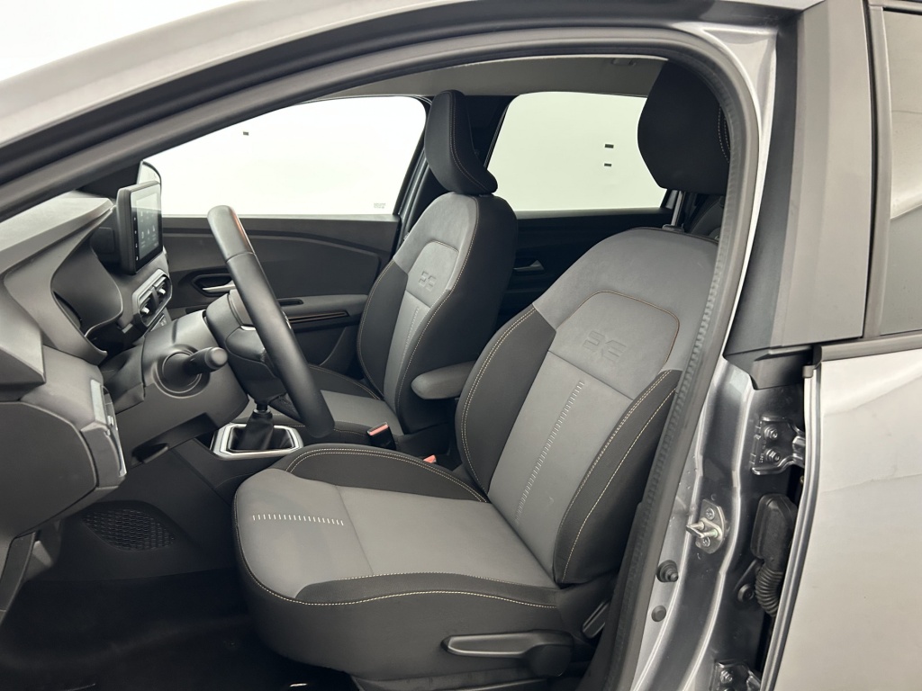 DACIA Jogger Extreme + ECO-G 100 5 places - ref: 6-2971x245031 - Photo 13