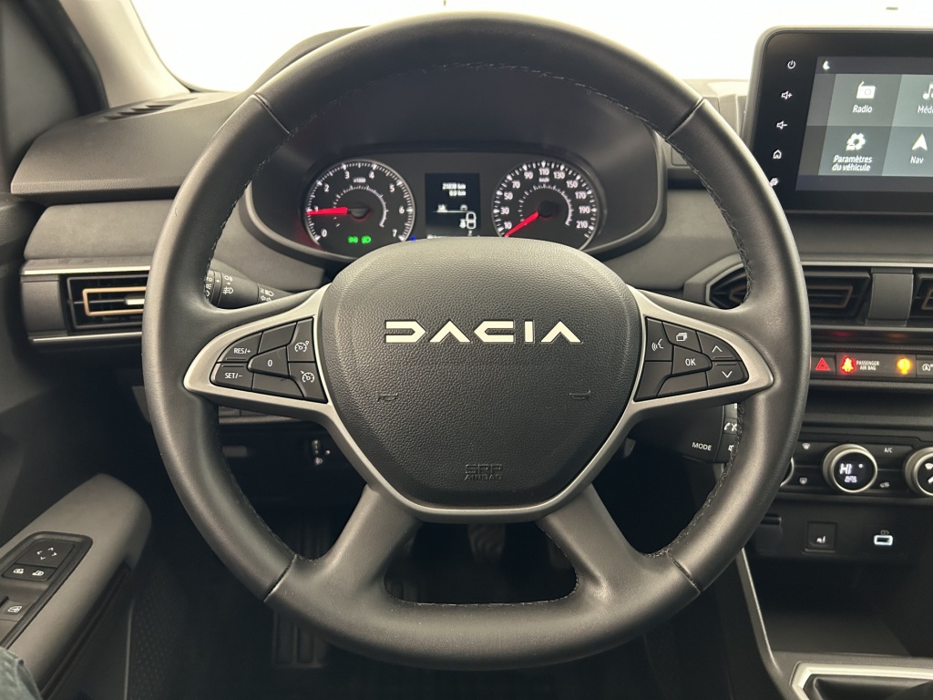 DACIA Jogger Extreme + ECO-G 100 5 places - ref: 6-2971x245031 - Photo 15