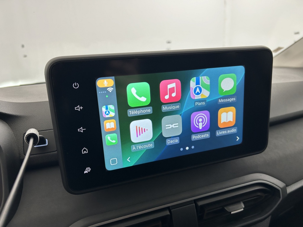 DACIA Jogger Extreme + ECO-G 100 5 places - ref: 6-2971x245031 - Photo 16