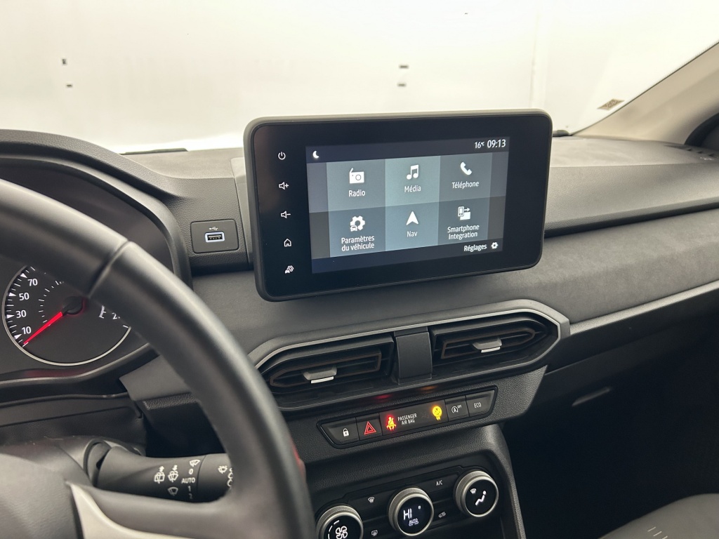 DACIA Jogger Extreme + ECO-G 100 5 places - ref: 6-2971x245031 - Photo 18