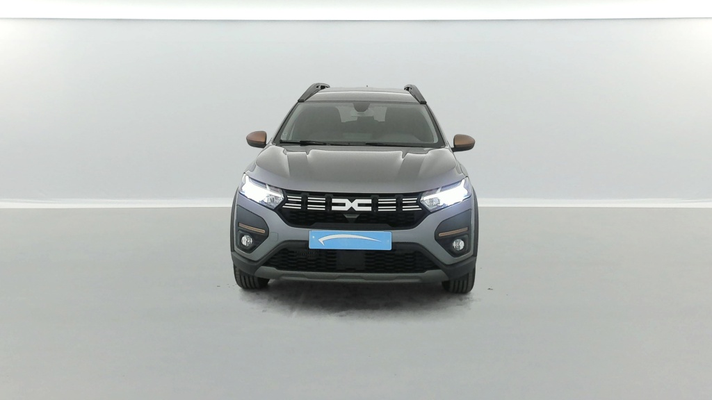 DACIA Jogger Extreme + ECO-G 100 5 places - ref: 6-2971x245031 - Photo 8