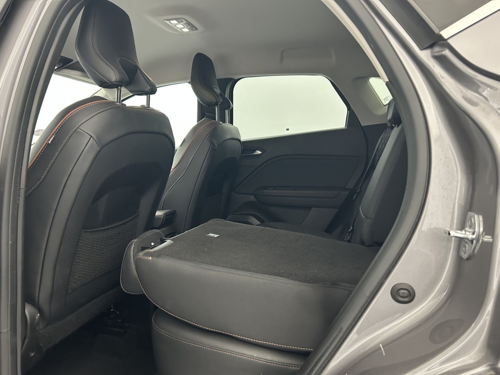 RENAULT Captur Initiale Paris E-Tech 145 21B - ref: 6-2971x245033 - Photo 10