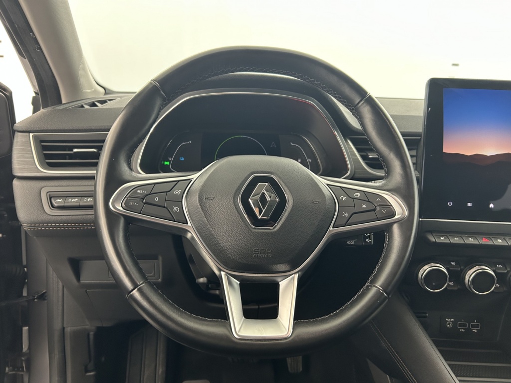 RENAULT Captur Initiale Paris E-Tech 145 21B - ref: 6-2971x245033 - Photo 14