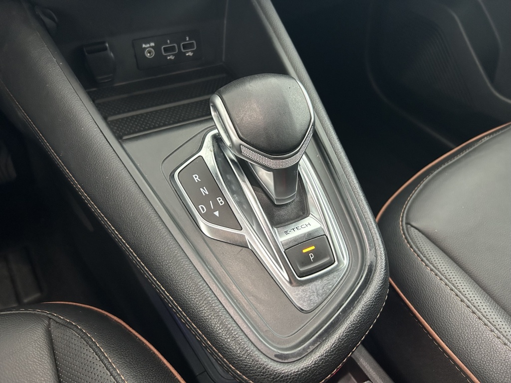 RENAULT Captur Initiale Paris E-Tech 145 21B - ref: 6-2971x245033 - Photo 20