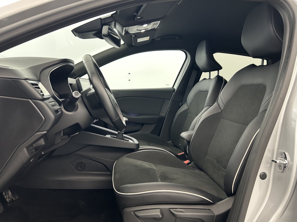 RENAULT Clio Intens Blue dCi 115 - ref: 6-2971x245035 - Photo 13