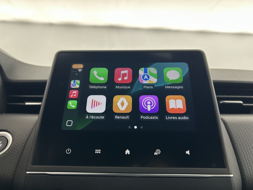 RENAULT Clio Intens Blue dCi 115 - ref: 6-2971x245035 - Photo 16