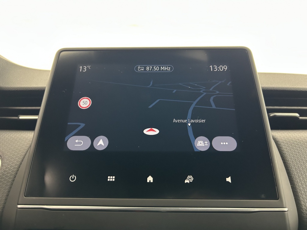 RENAULT Clio Intens Blue dCi 115 - ref: 6-2971x245035 - Photo 20