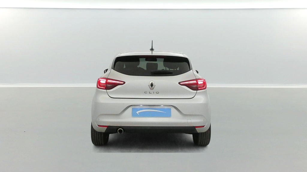 RENAULT Clio Intens Blue dCi 115 - ref: 6-2971x245035 - Photo 4