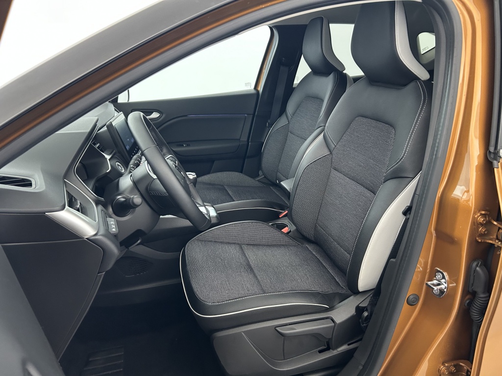 RENAULT Captur Intens TCe 90 21 - ref: 6-2971x245037 - Photo 13