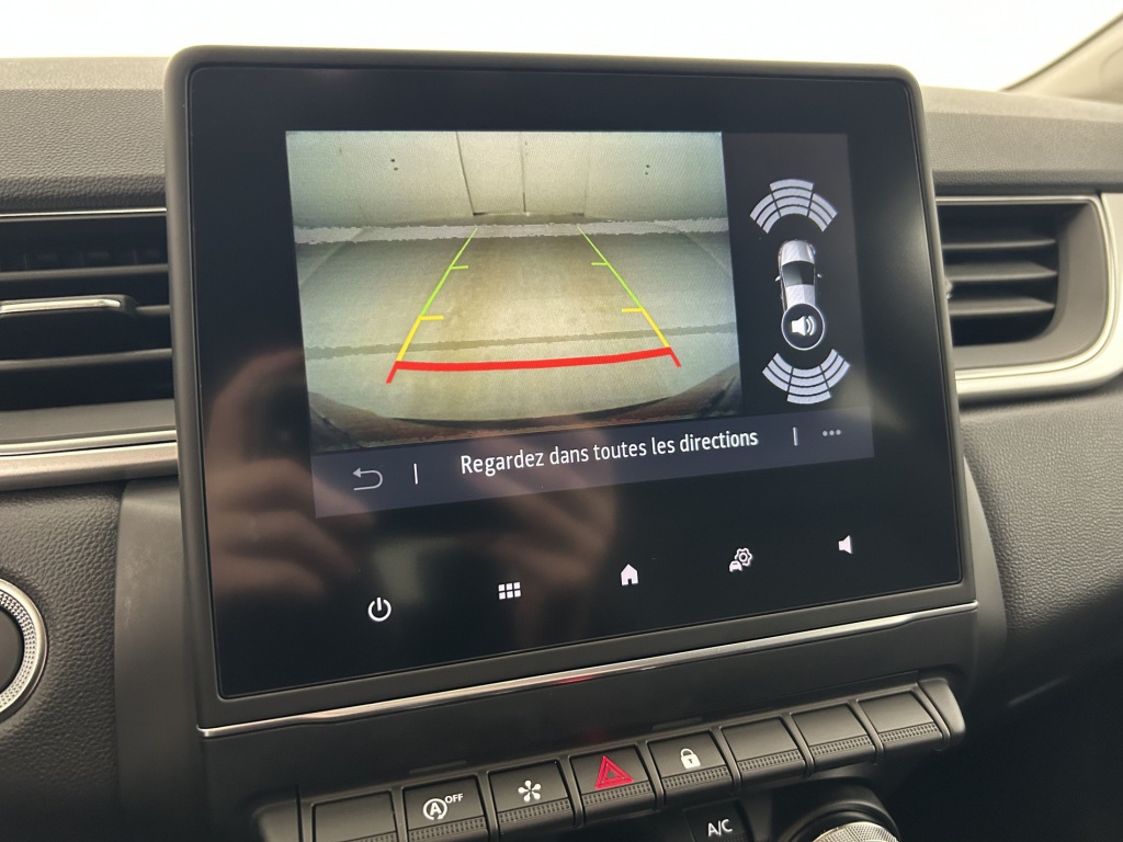 RENAULT Captur Intens TCe 90 21 - ref: 6-2971x245037 - Photo 19